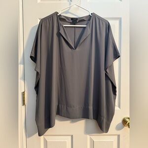 Oversized Cap Sleeve XS